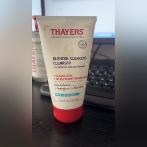 Thayers Blemish Clearing Cleanser